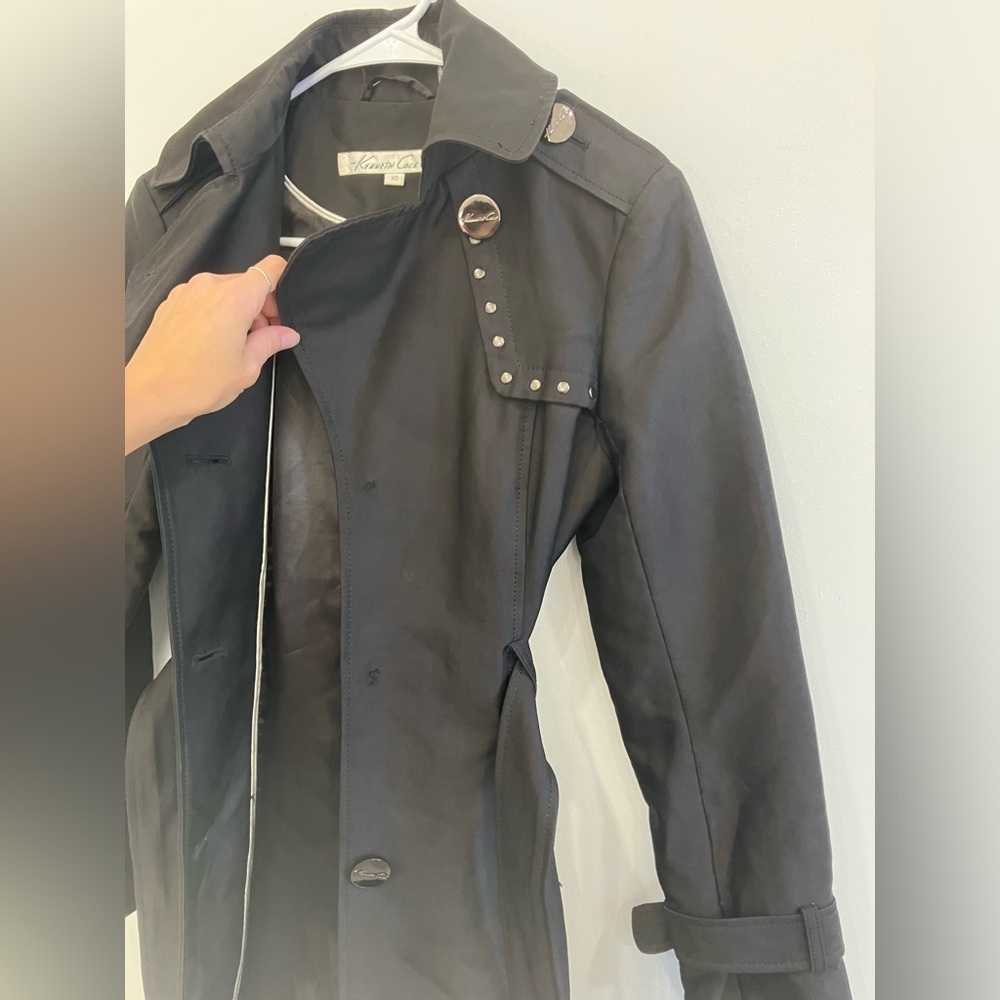 Women’s Coat - Picture 12 of 14